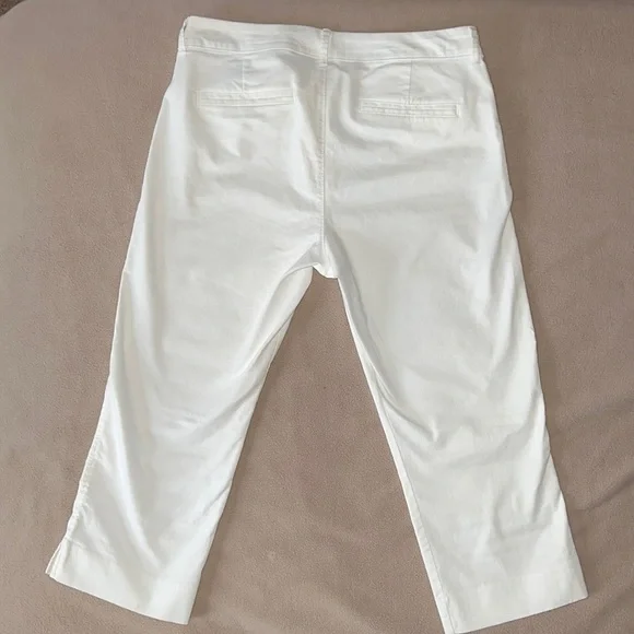 Old Navy Pixie Capris - Picture 2 of 2